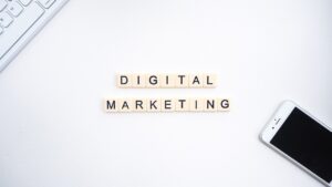 Read more about the article 📌 What is Digital Marketing?