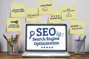 Read more about the article How to Do Keyword Research for a Blog: A Step-by-Step Guide 